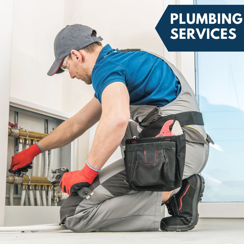 Stevensville Plumbing Company